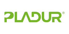 Logo de pladur